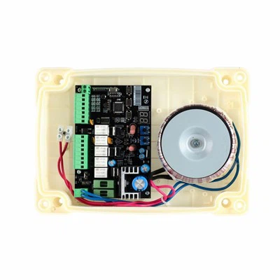 Door Opener Control Box