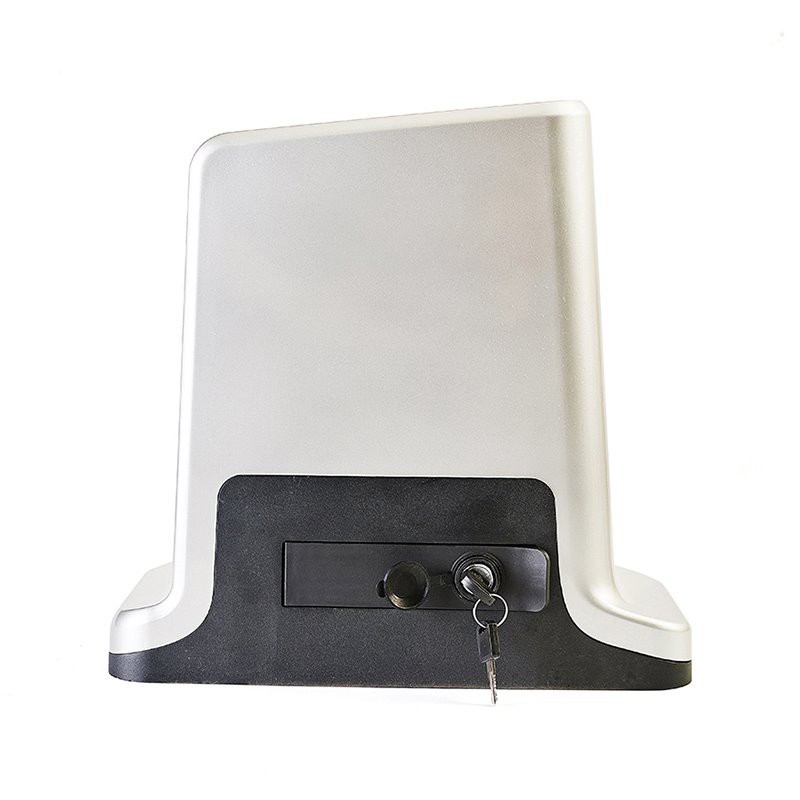 The New Sliding Gate Opener